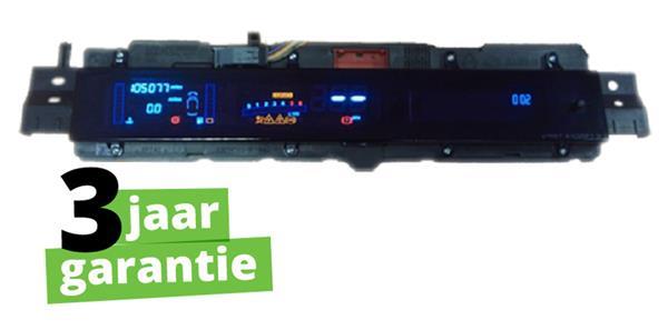 Grote foto espace 4 dashboard reparatie instrumenten paneel auto onderdelen dashboard en schakelaars