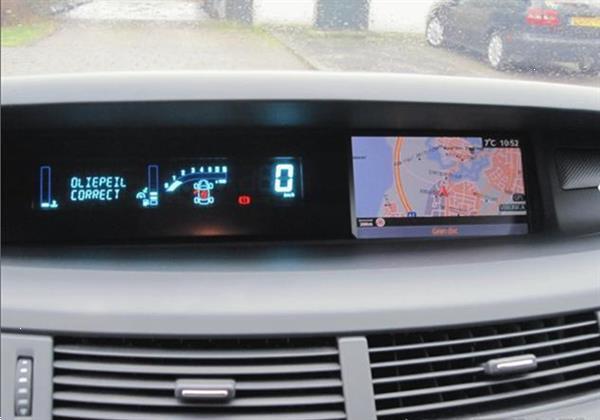 Grote foto espace 4 dashboard reparatie instrumenten paneel auto onderdelen dashboard en schakelaars