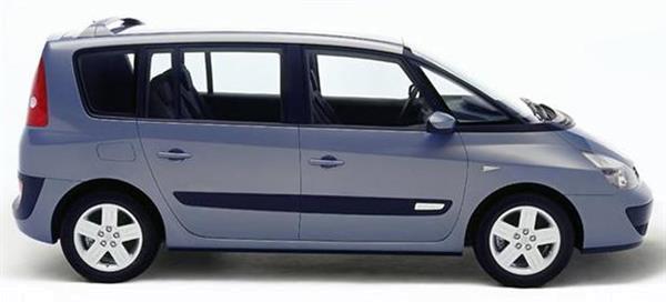 Grote foto espace 4 dashboard reparatie instrumenten paneel auto onderdelen dashboard en schakelaars