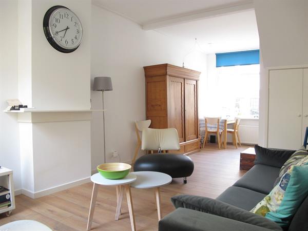 Grote foto furnished 2 room corner house huizen en kamers appartementen en flats