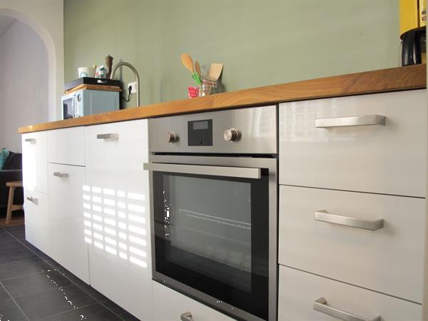 Grote foto furnished 2 room corner house huizen en kamers appartementen en flats