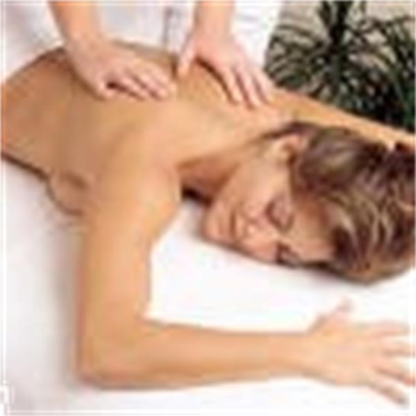 Grote foto massage shiatsu kinesio tape sport en fitness massageproducten