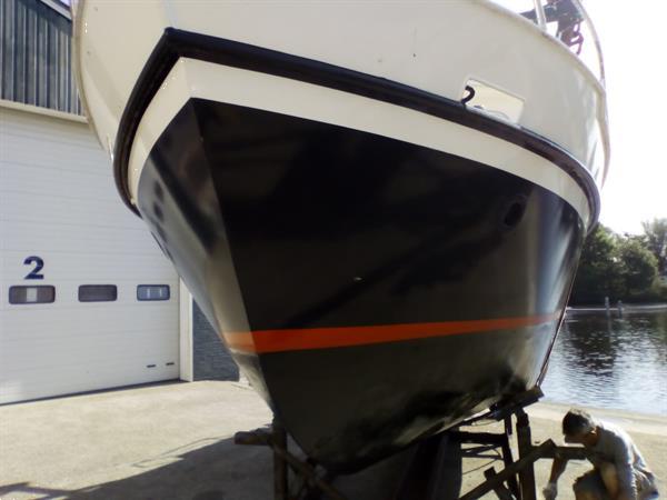 Grote foto motorjacht te koop watersport en boten motorboten en jachten