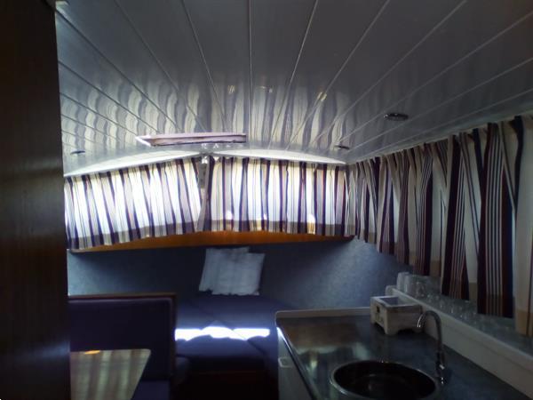 Grote foto motorjacht te koop watersport en boten motorboten en jachten