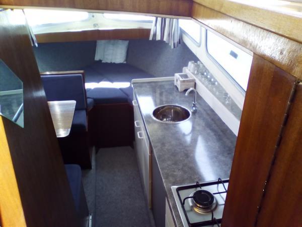 Grote foto motorjacht te koop watersport en boten motorboten en jachten