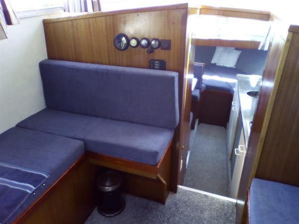 Grote foto motorjacht te koop watersport en boten motorboten en jachten