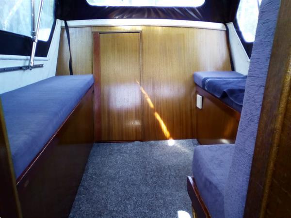 Grote foto motorjacht te koop watersport en boten motorboten en jachten