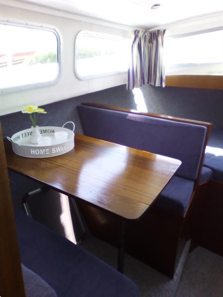 Grote foto motorjacht te koop watersport en boten motorboten en jachten