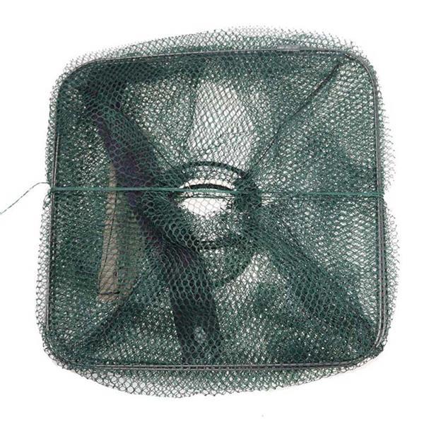 Grote foto fuik voor vangen van kreeft krab vis etc sport en fitness vissport