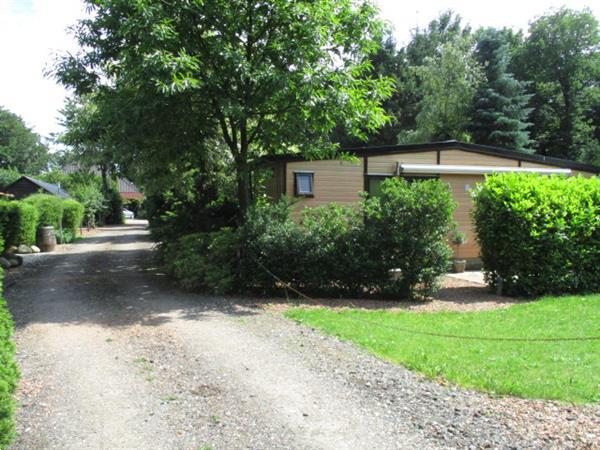 Grote foto recreatiepark verhuur van chalets stacravans voor langere ti caravans en kamperen overige caravans en kamperen