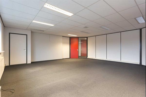Grote foto de smalle zijde 12 in veenendaal kantoorruimte beschikbaar huizen en kamers bedrijfspanden