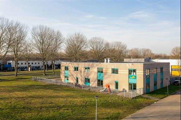 Grote foto josephine bakerstraat 3 in almere maatschappelijkvastgoed huizen en kamers bedrijfspanden