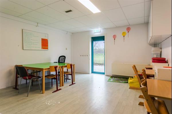 Grote foto josephine bakerstraat 3 in almere maatschappelijkvastgoed huizen en kamers bedrijfspanden