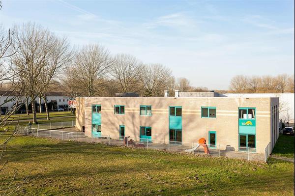 Grote foto josephine bakerstraat 3 in almere maatschappelijkvastgoed huizen en kamers bedrijfspanden