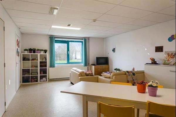 Grote foto josephine bakerstraat 3 in almere maatschappelijkvastgoed huizen en kamers bedrijfspanden