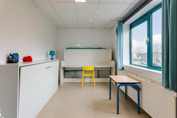 Grote foto josephine bakerstraat 3 in almere maatschappelijkvastgoed huizen en kamers bedrijfspanden