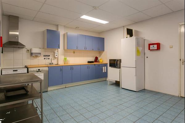 Grote foto josephine bakerstraat 3 in almere maatschappelijkvastgoed huizen en kamers bedrijfspanden