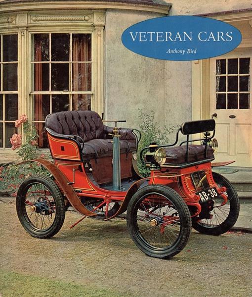 Grote foto 4 engelse boeken classic vintage veteran cars boeken auto boeken