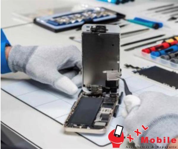 Grote foto telefoon reparatie sneek telecommunicatie overige merken