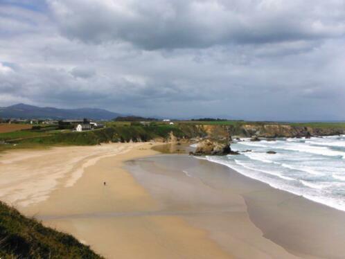 Grote foto ed van der aa de camino del norte boeken reisverhalen