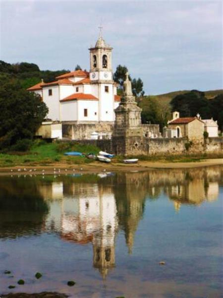 Grote foto ed van der aa de camino del norte boeken reisverhalen