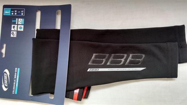 Grote foto bbb armstukken coldshield bbw 359 armwarmers fietsen en brommers kleding