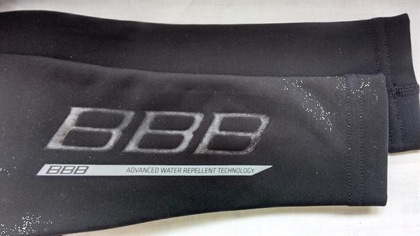 Grote foto bbb armstukken coldshield bbw 359 armwarmers fietsen en brommers kleding