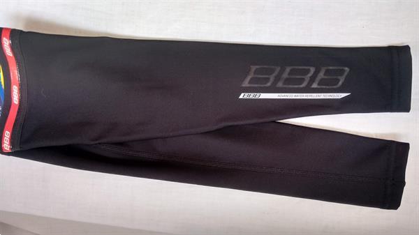 Grote foto bbb armstukken coldshield bbw 359 armwarmers fietsen en brommers kleding