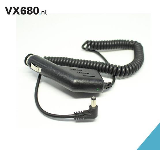 Grote foto verifone vx680 pinautomaat autolader zakelijke goederen overige