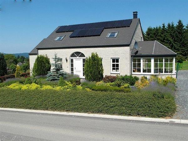 Grote foto nieuwjaar 2020 2021 vieren te la roche en ardenne vakantie belgi