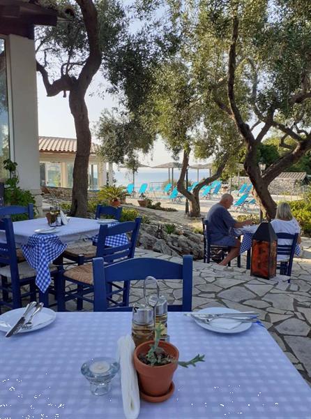 Grote foto villas in paxos dream holiday with your family vakantie griekenland