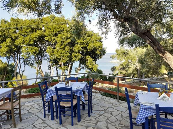 Grote foto villas in paxos dream holiday with your family vakantie griekenland