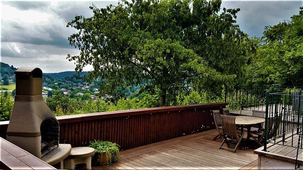 Grote foto belgische ardennen durbuy th unieke locatie vakantie belgi