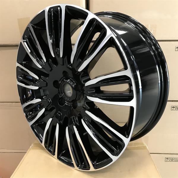 Nieuwe Set 20'' Range Rover Velar/Evoque Velgen Kopen Overige Auto