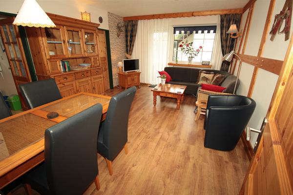 Grote foto vakantiewoning willingen winterberg hoch sauerland vakantie duitsland west