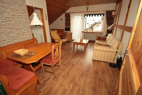 Grote foto vakantiewoning willingen winterberg hoch sauerland vakantie duitsland west