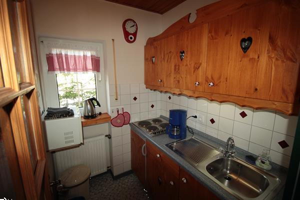 Grote foto vakantiewoning willingen winterberg hoch sauerland vakantie duitsland west