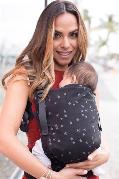 Grote foto babycarrier tula free to grow draagzak tula discover kinderen en baby overige babyartikelen