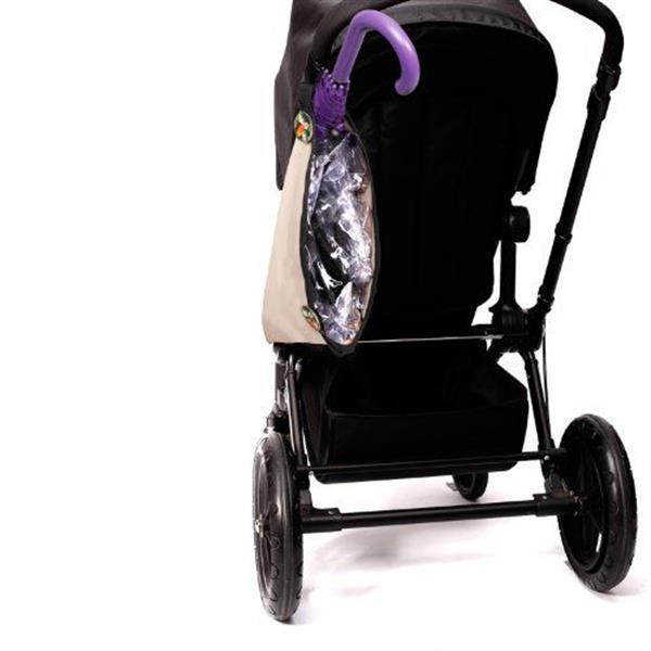 Grote foto buggytas strollerbag koi pound kinderen en baby overige