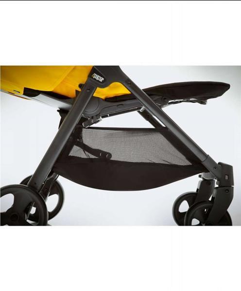 Grote foto armadillo liner stripe all weather kinderwagen buggy kinderen en baby kinderwagens