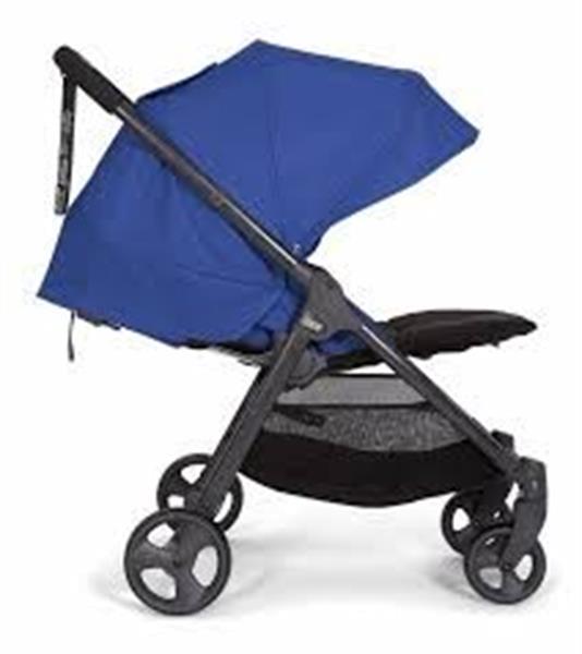 Grote foto armadillo blue fizz all weather adapter mc kinderen en baby kinderwagens