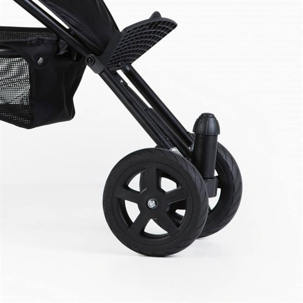 Grote foto joggster sport tab shoe black kinderen en baby kinderwagens