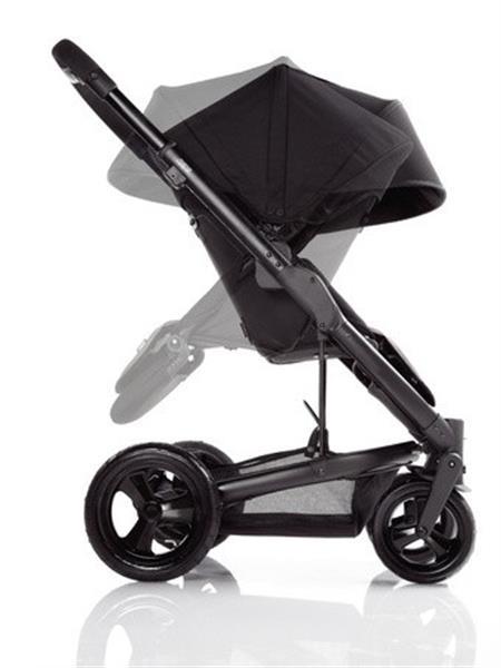 Grote foto sola city kinderwagen buggy 2 kleuren en gratis reiswieg kinderen en baby kinderwagens