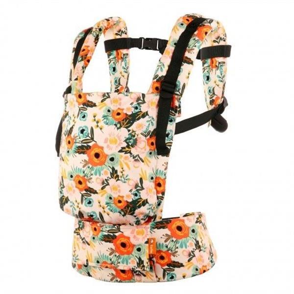 Grote foto babycarrier marigold tula free to grow draagzak tula kinderen en baby overige babyartikelen