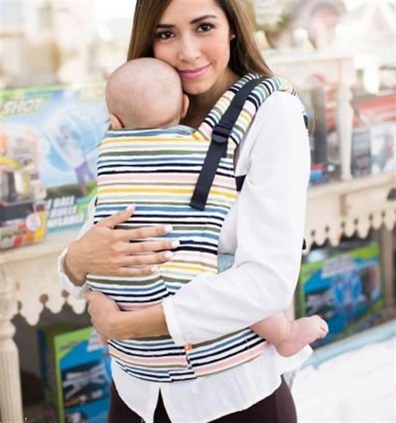 Grote foto babycarrier tula baby shoreline kinderen en baby overige babyartikelen