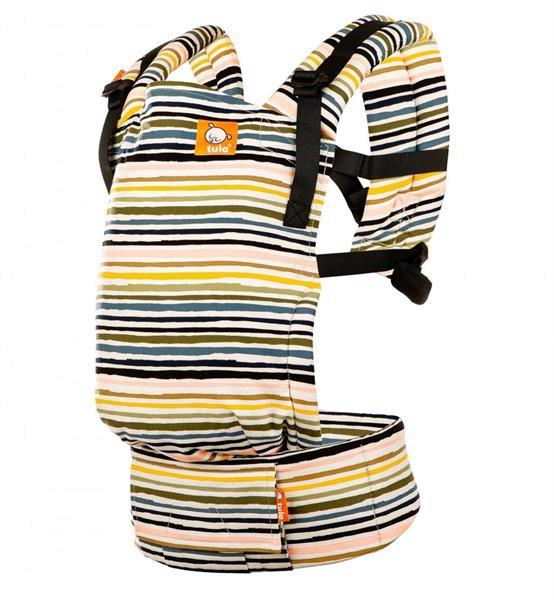 Grote foto babycarrier tula baby shoreline kinderen en baby overige babyartikelen