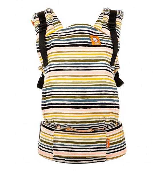 Grote foto babycarrier tula baby shoreline kinderen en baby overige babyartikelen