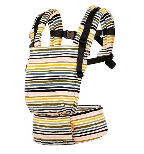 Grote foto babycarrier tula baby shoreline kinderen en baby overige babyartikelen