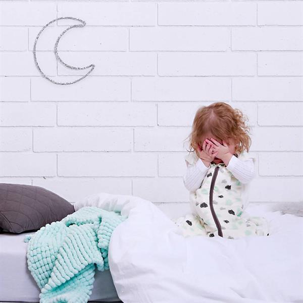 Grote foto 3.5 tog sheeting sleeping bag slaapzak clouds kinderen en baby overige