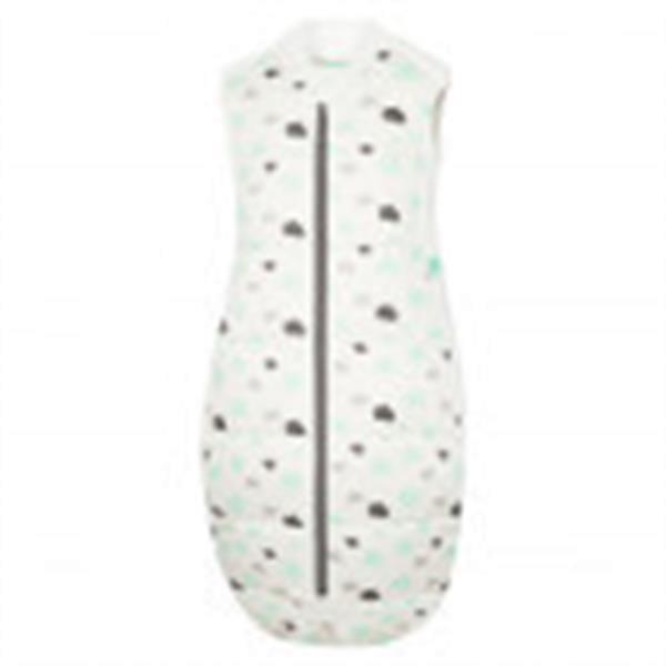 Grote foto 3.5 tog sheeting sleeping bag slaapzak clouds kinderen en baby overige